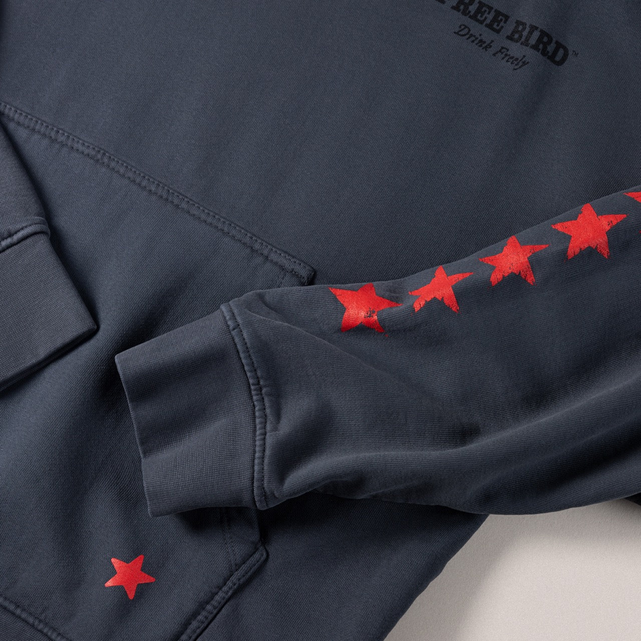 Bonfire Hoodie