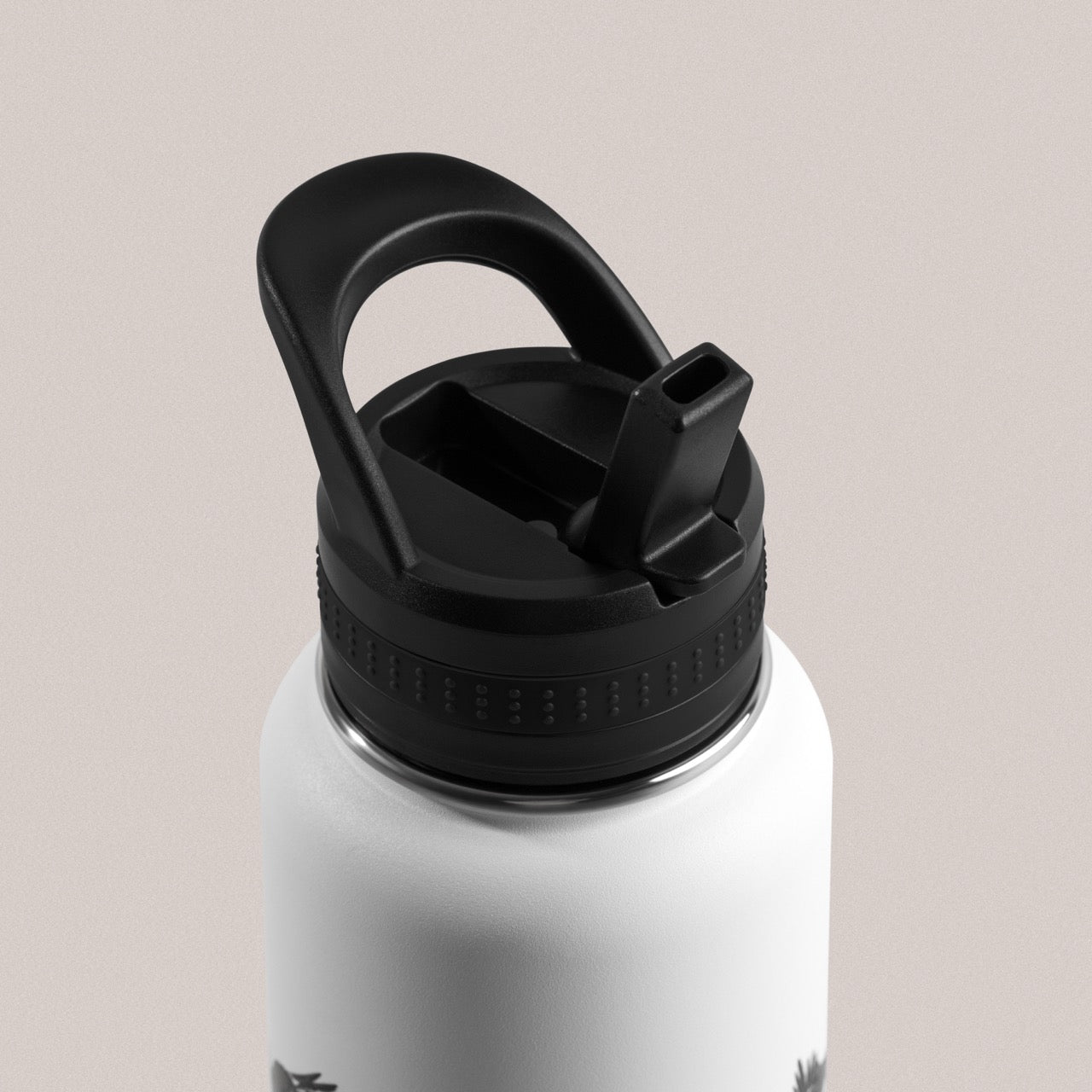 Long-Haul Quencher Bottle
