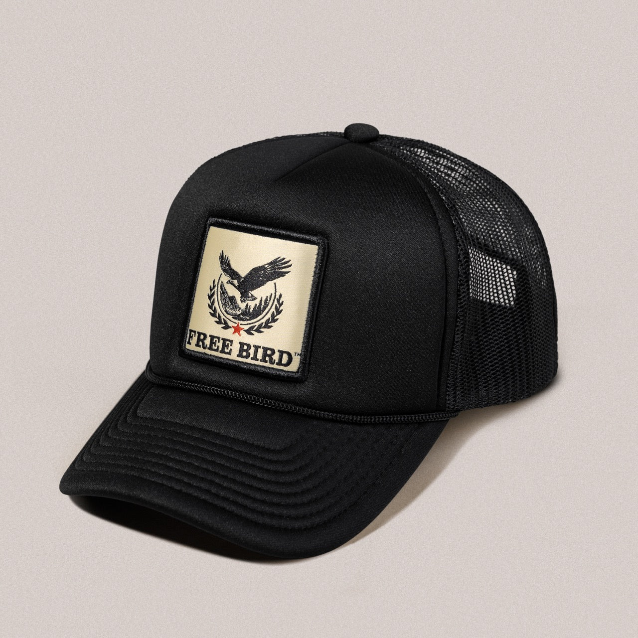 Last Call Trucker Hat