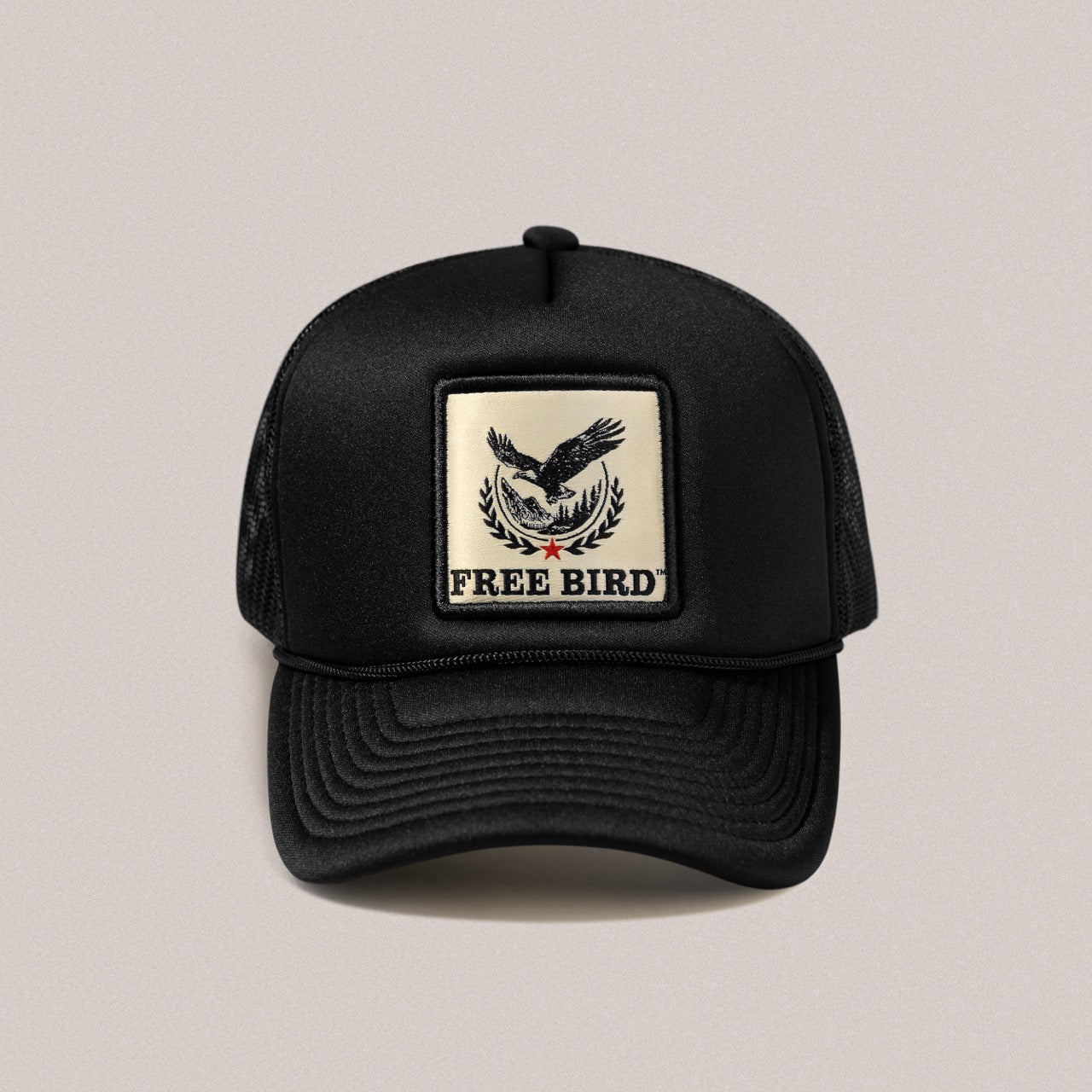 Last Call Trucker Hat