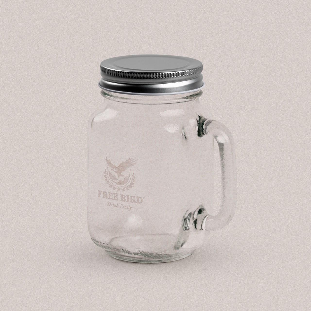 Back Porch Mason Jar