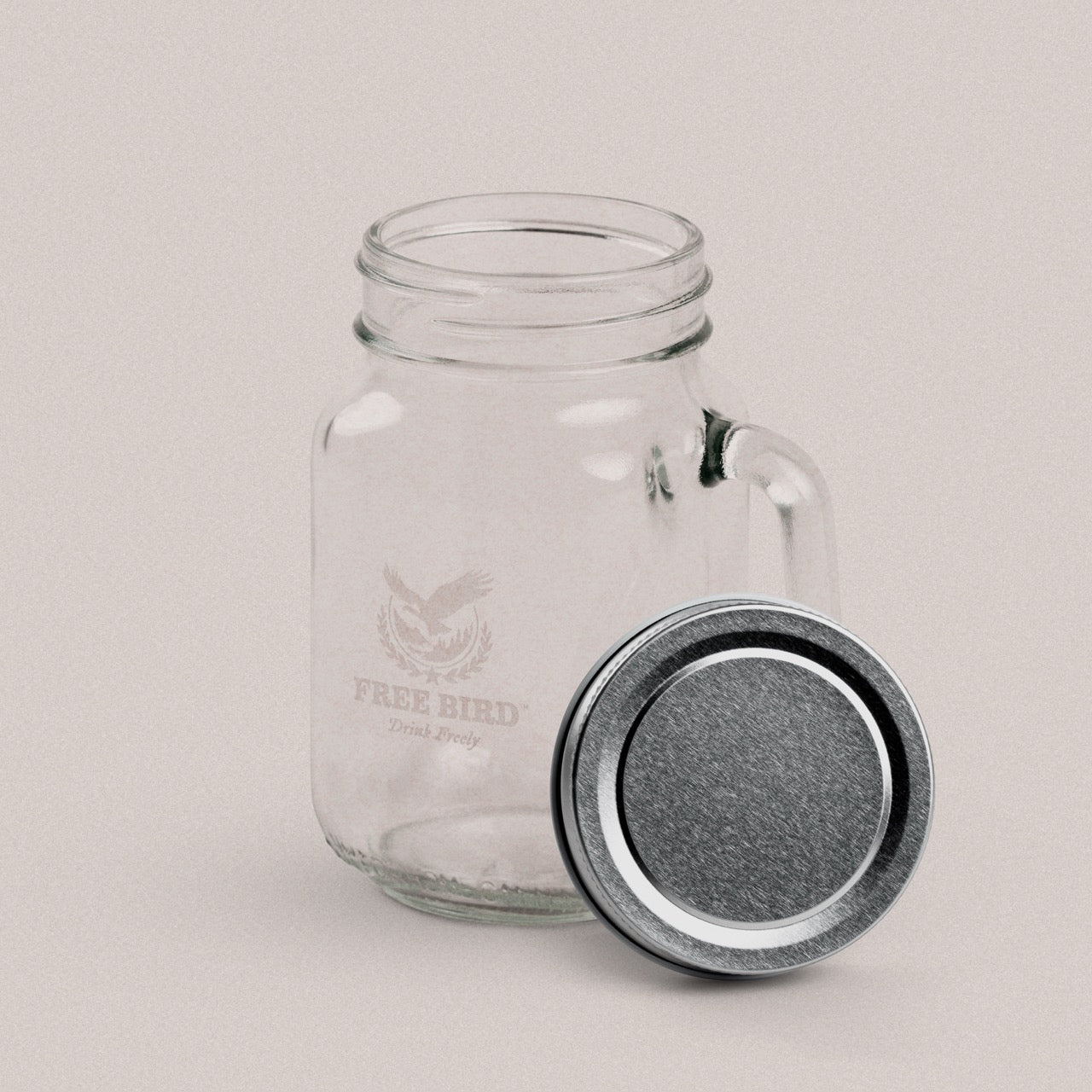 Back Porch Mason Jar