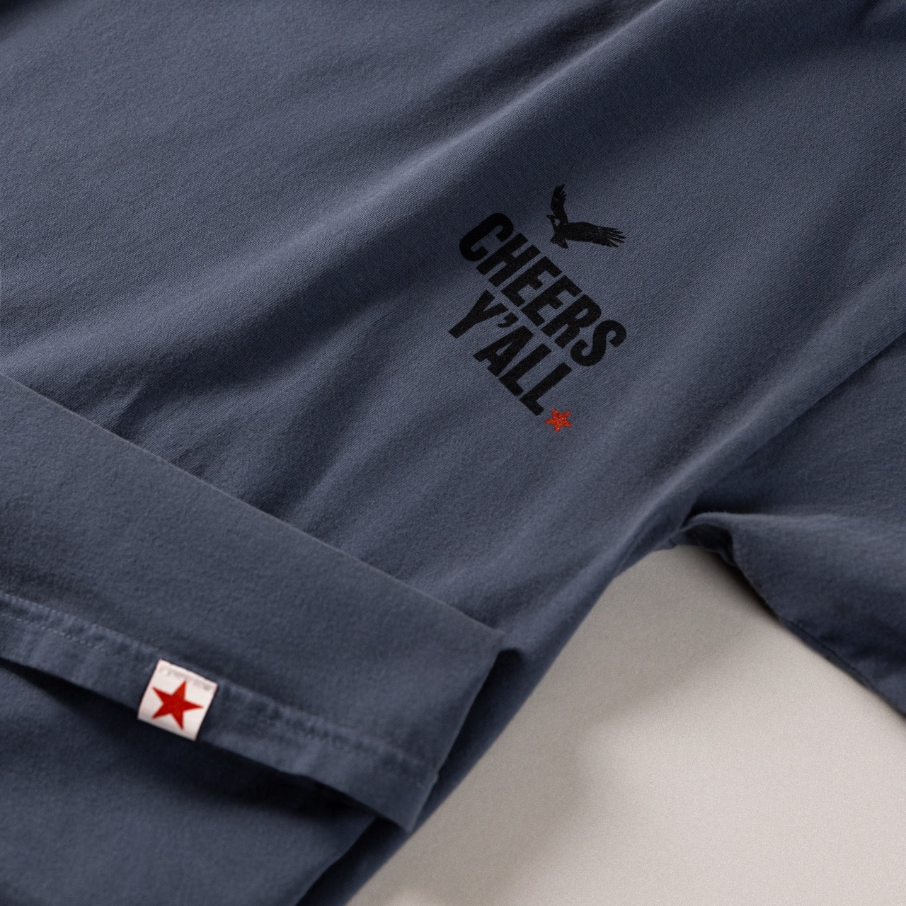 Headliner Tee