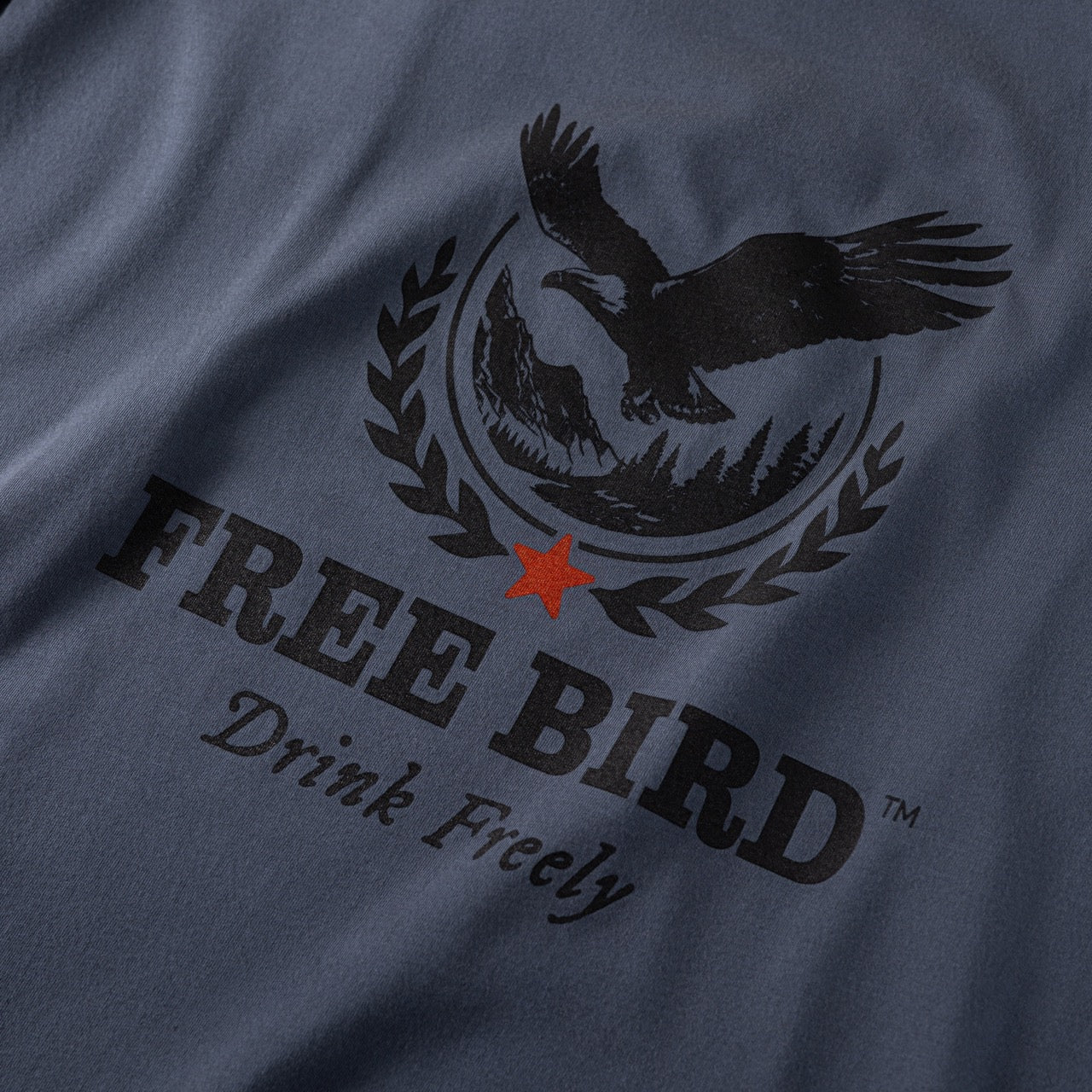 Headliner Tee