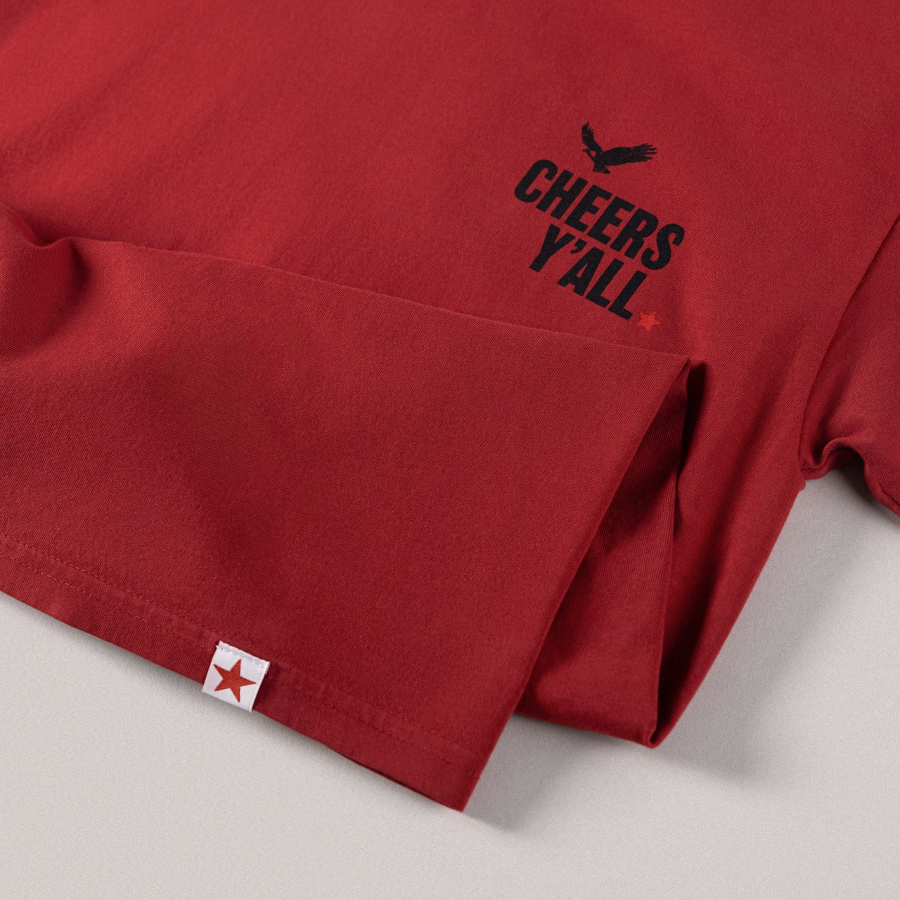 Headliner Tee