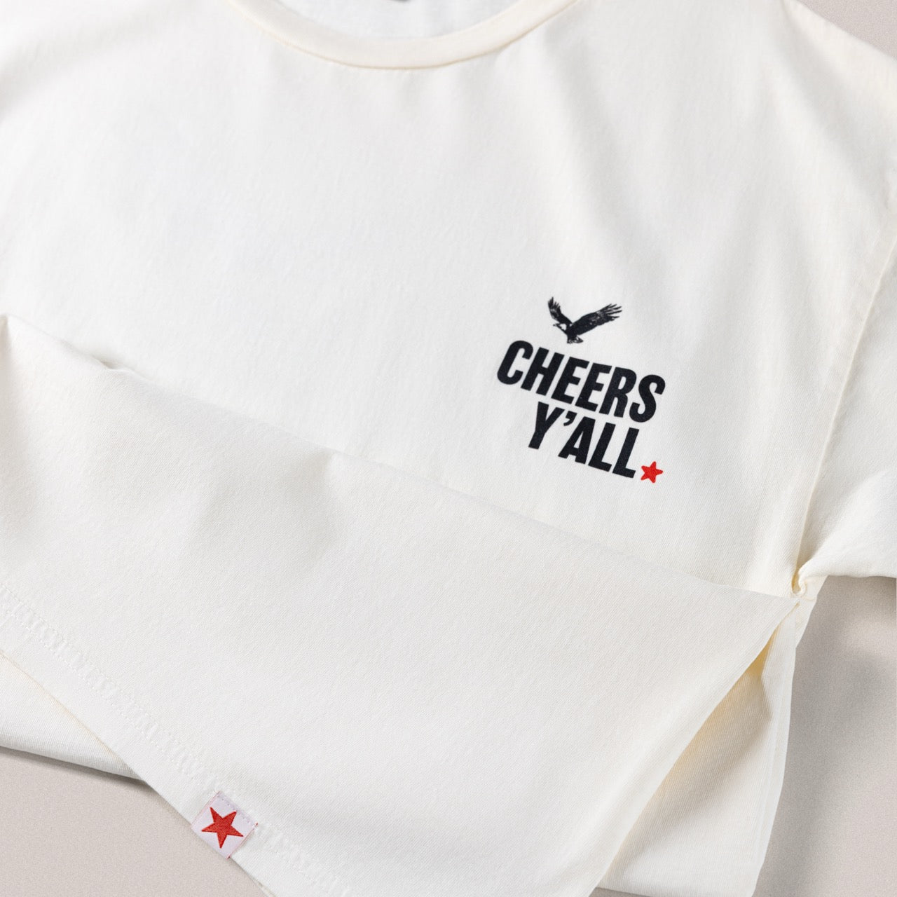 Headliner Tee