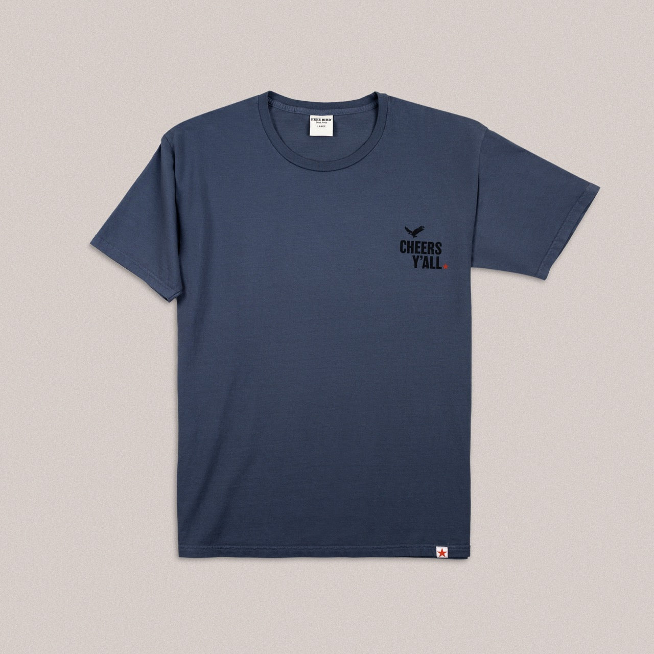 Headliner Tee