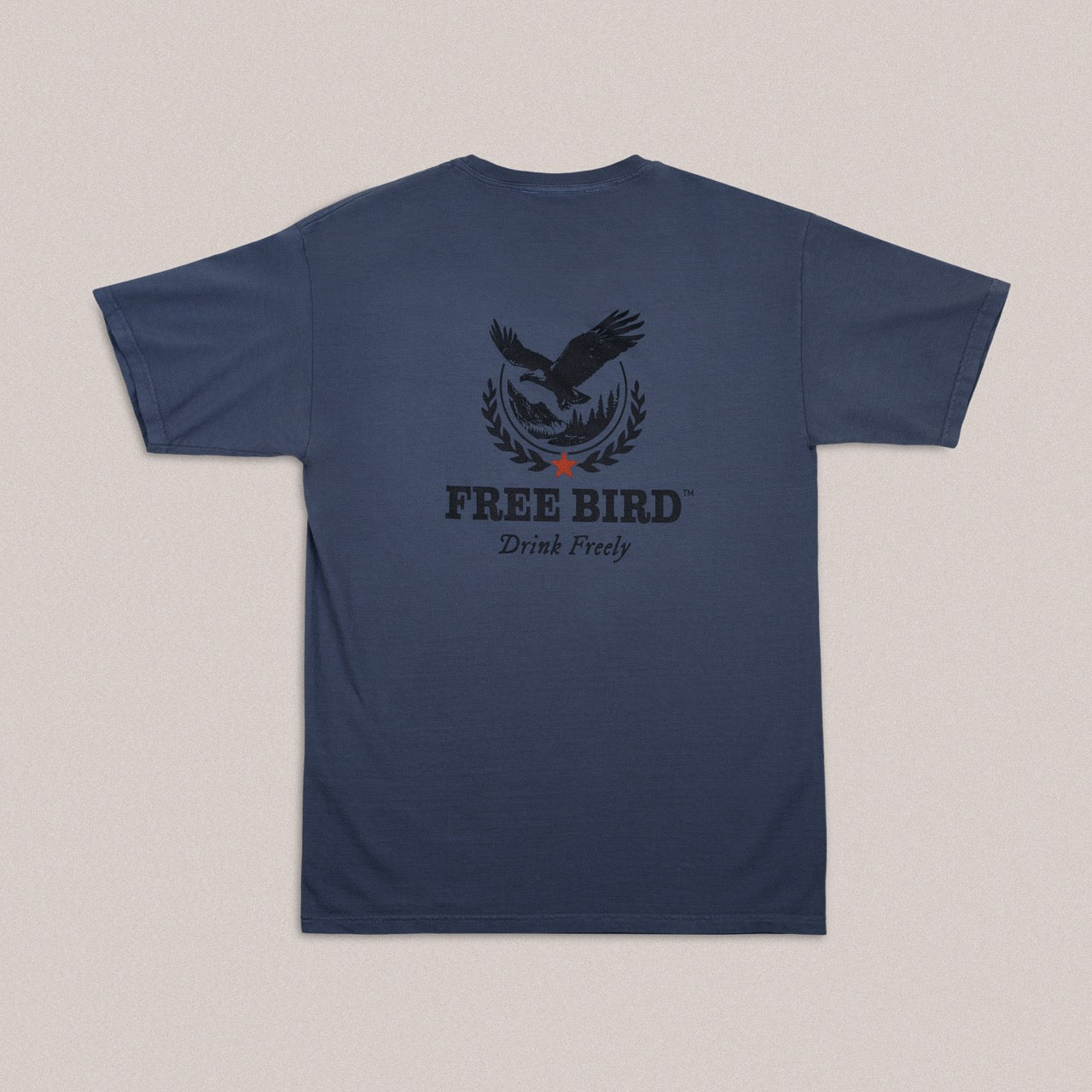 Headliner Tee