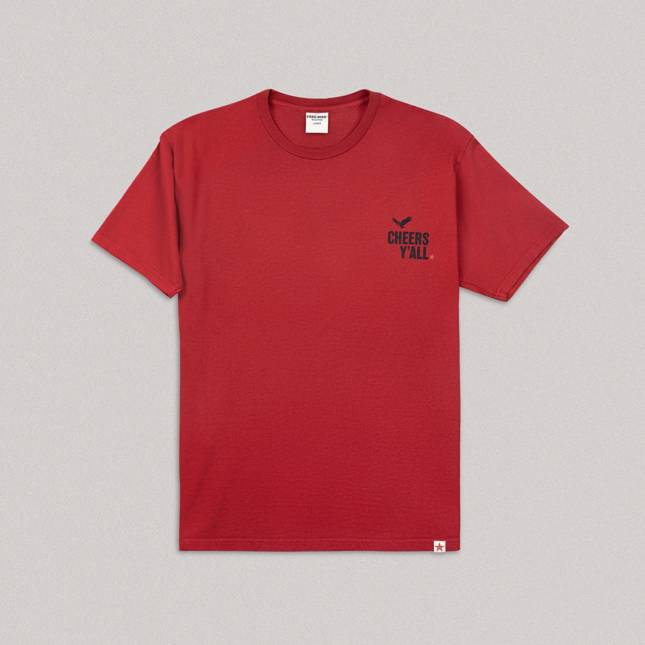 Headliner Tee