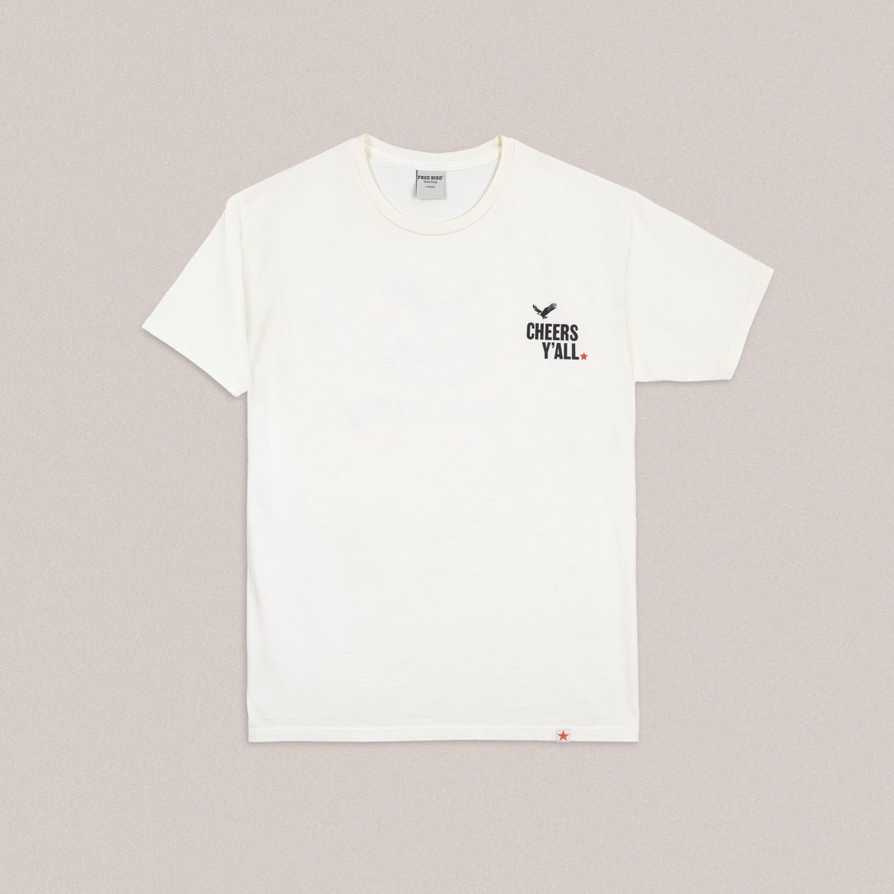 Headliner Tee