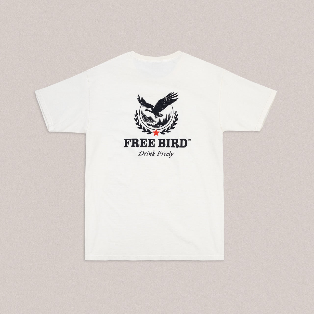 Headliner Tee