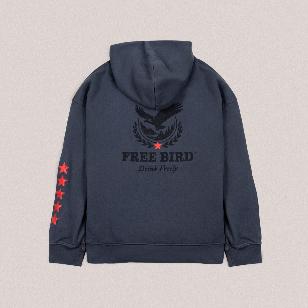 Bonfire Hoodie