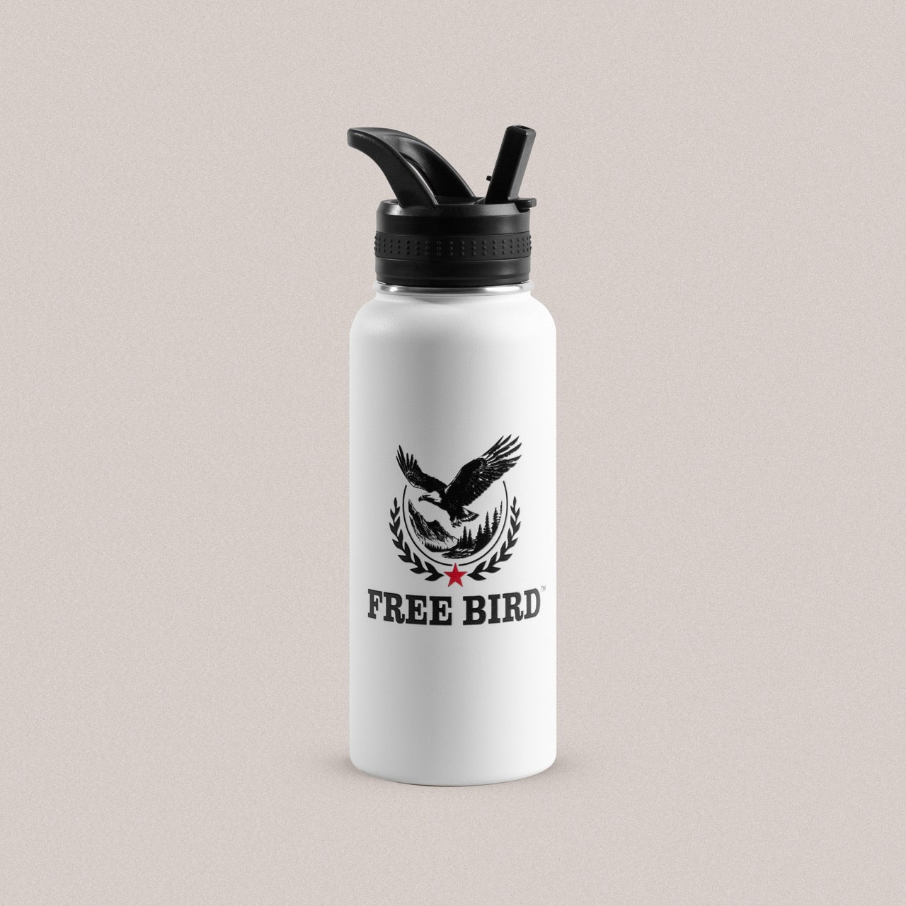 Long-Haul Quencher Bottle
