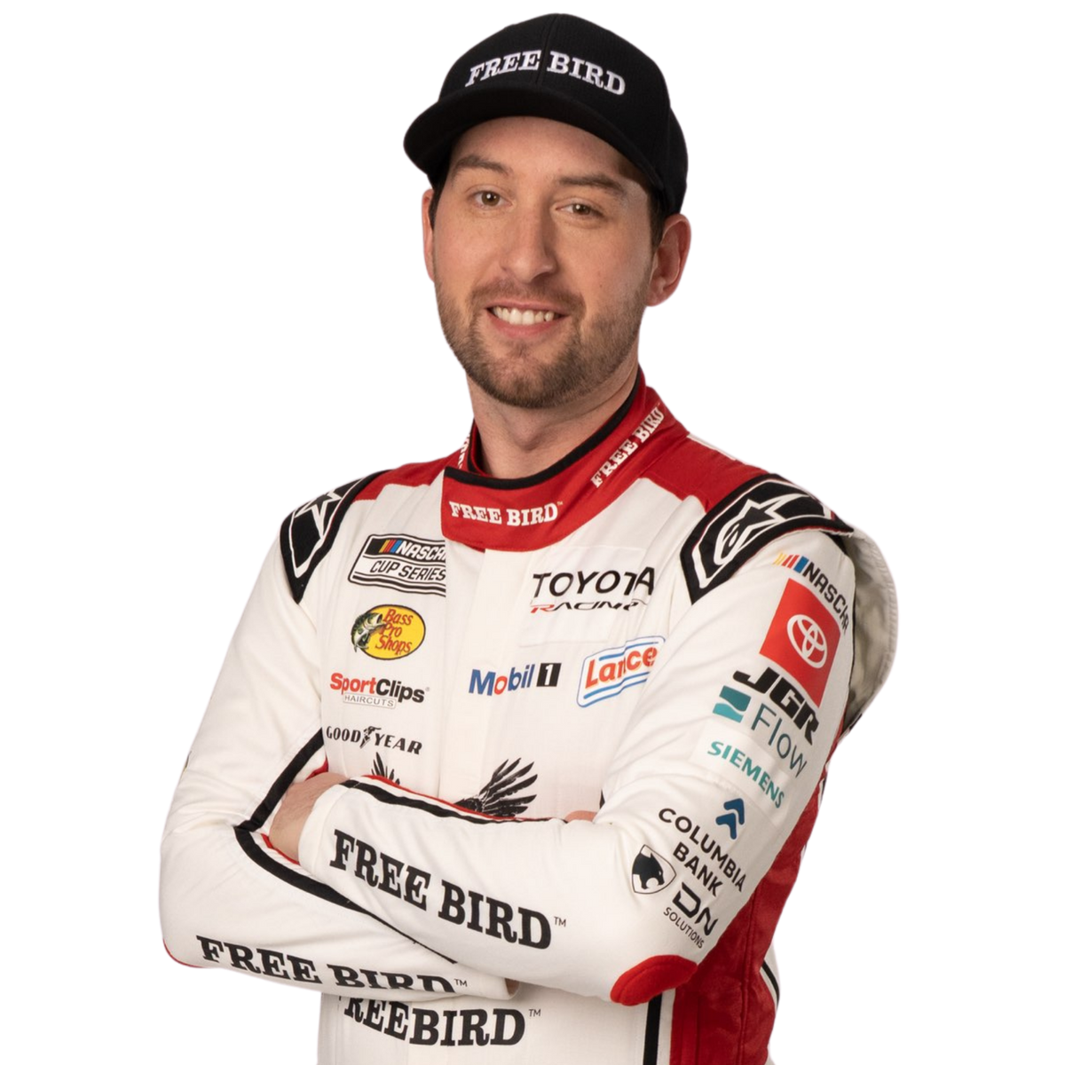 Chase Briscoe