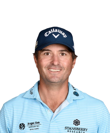 Kevin Kisner