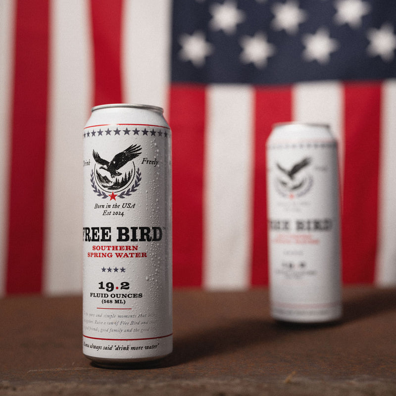 Free Bird | Contact