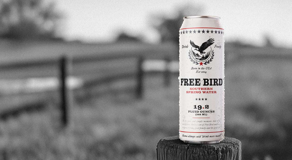 Free Bird | News
