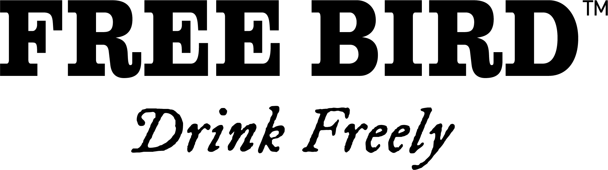 Free Bird | Southern Spring Water