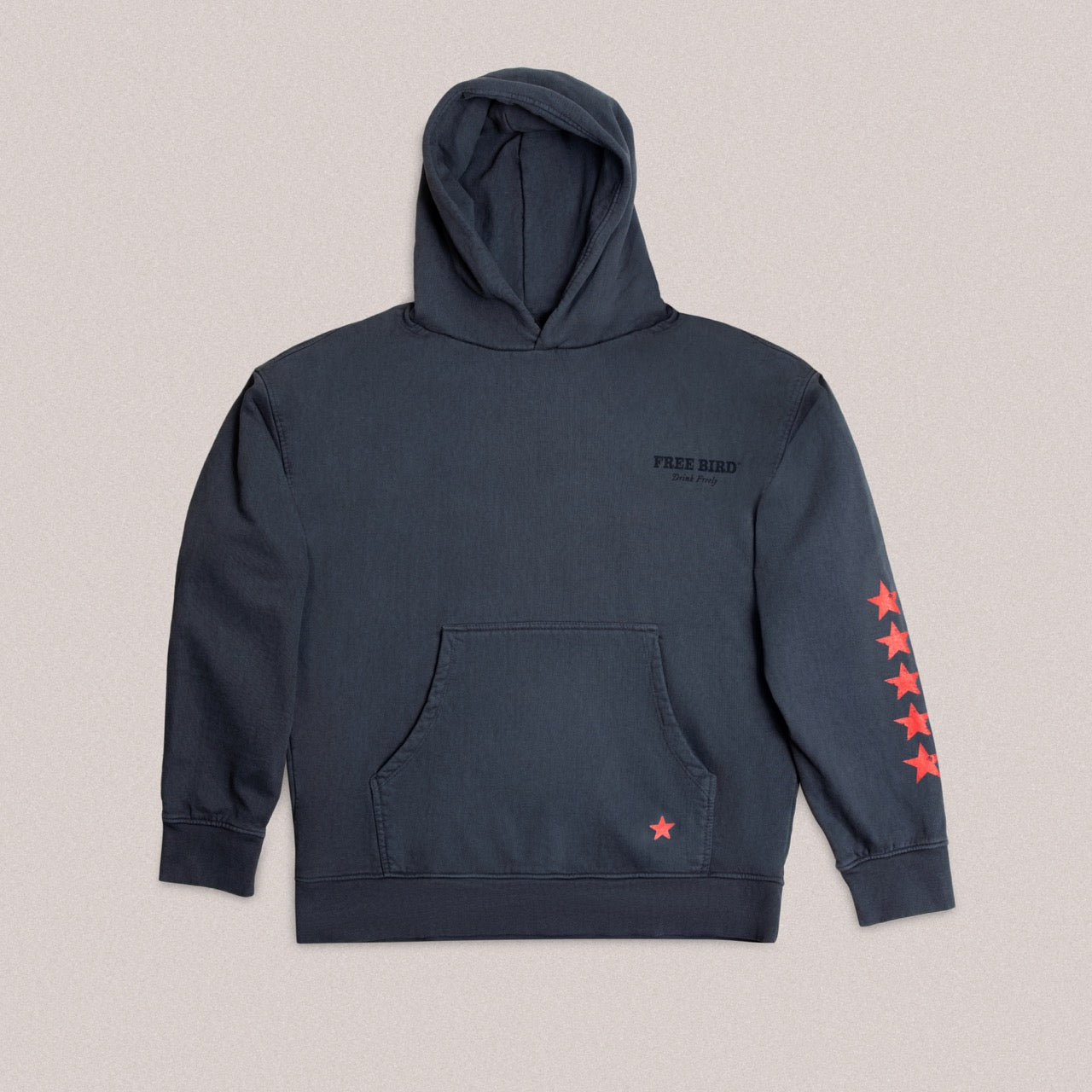 Bonfire Hoodie