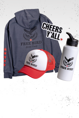 Free Bird | Southern Spring Water